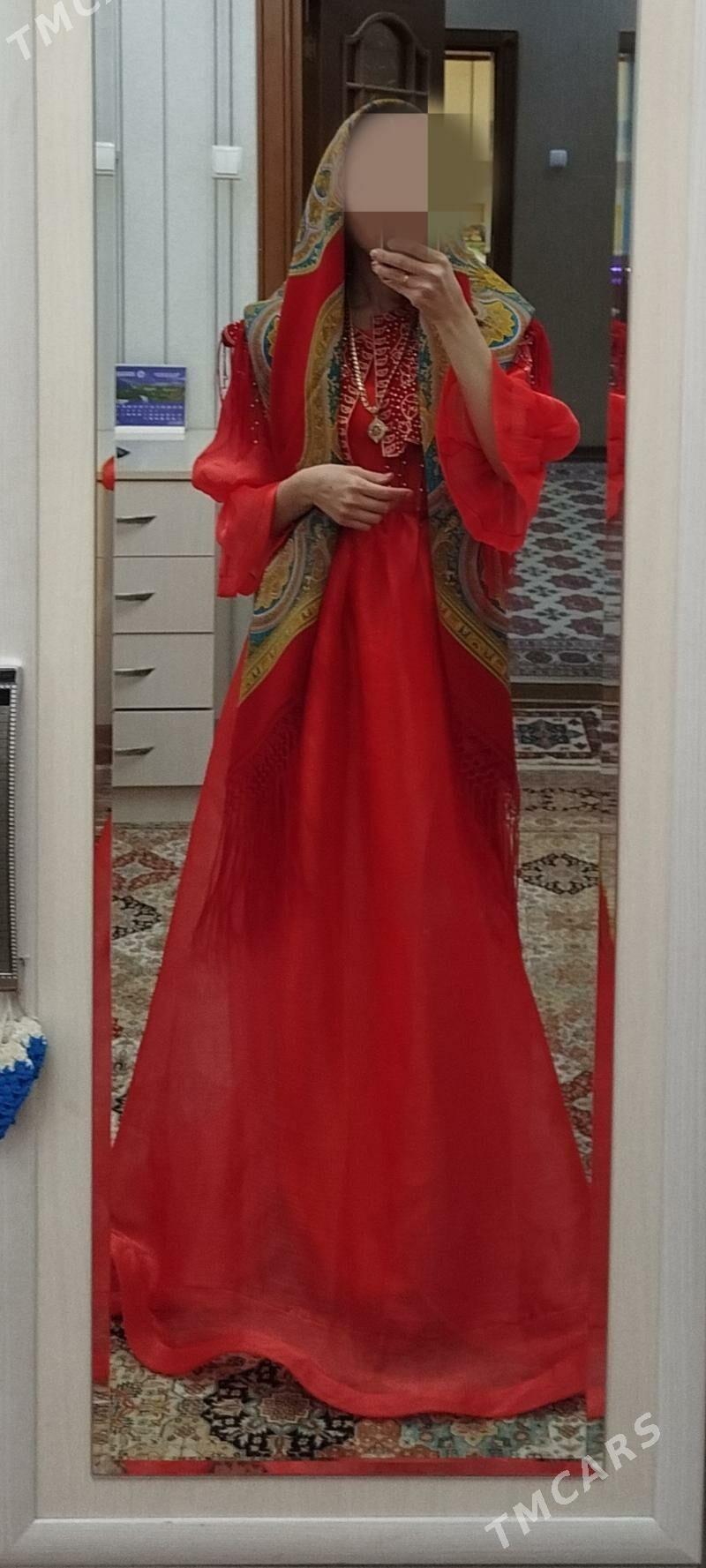 Prokat koynekler - Туркменбаши - img 4