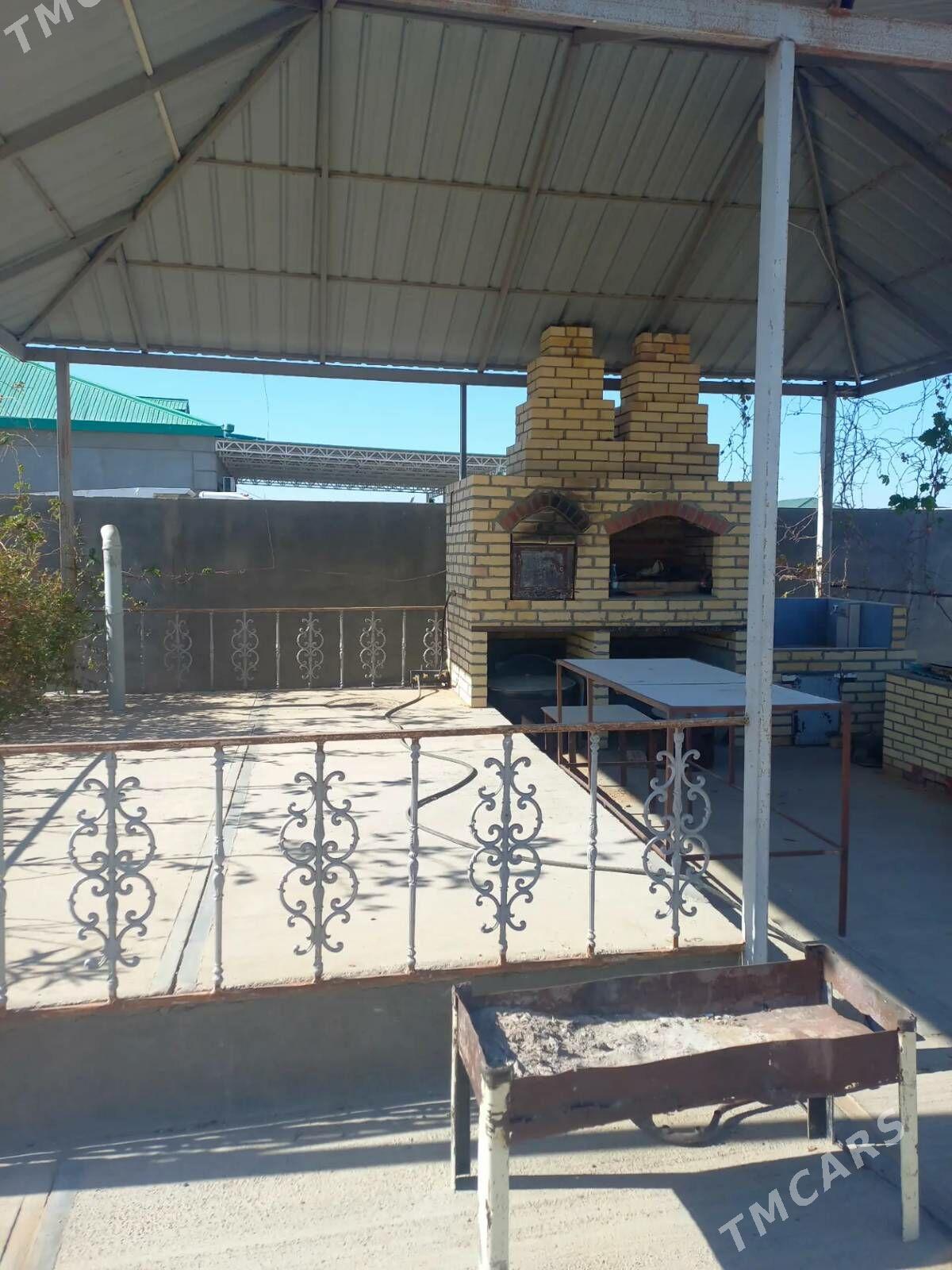 Plan jay Onaldy - Ak bugdaý etraby - img 8