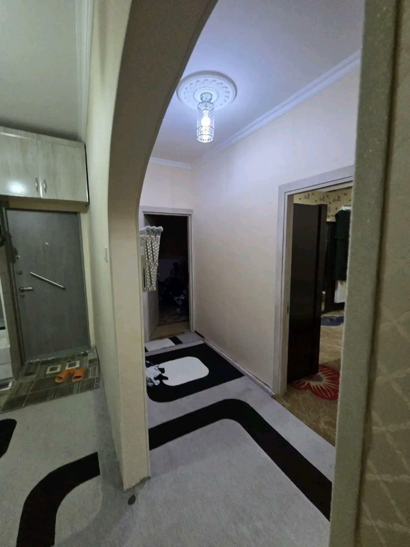 МИР 4 АРКАЧКА 3 КОМНАТЫ - Ашхабад - img 4