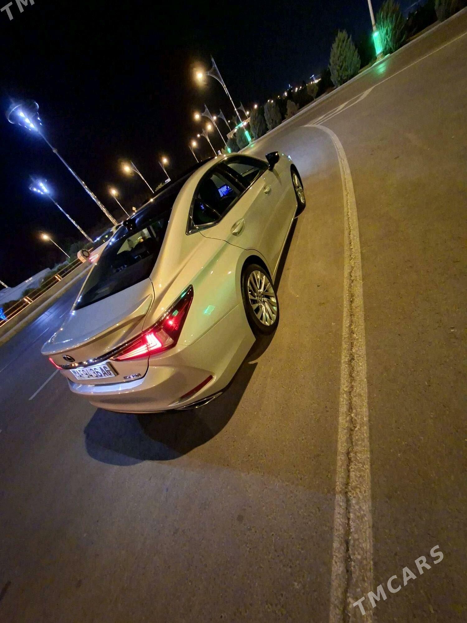 Lexus ES 2019 - 570 000 TMT - Ашхабад - img 2