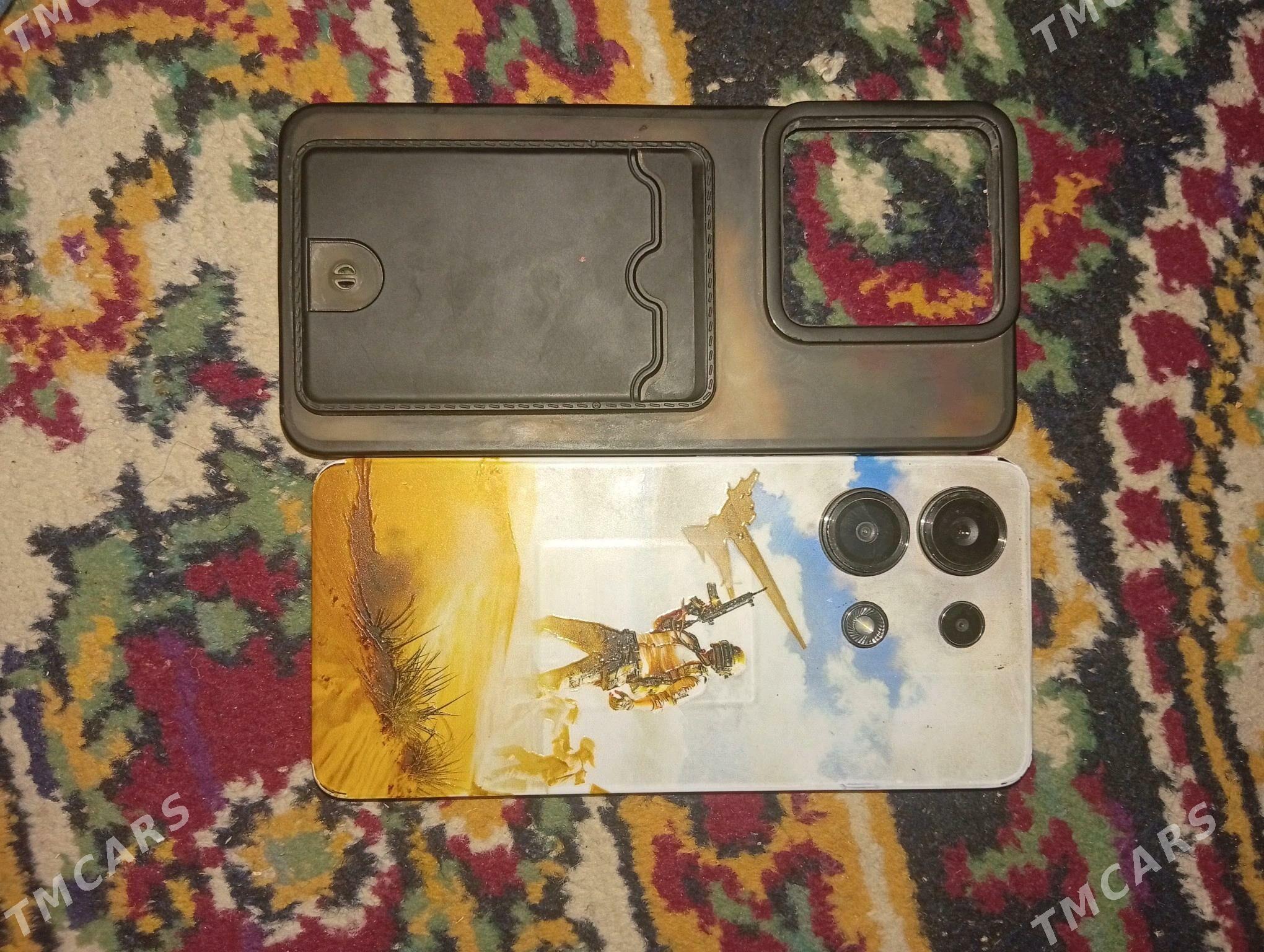 Redmi not 13 - Ашхабад - img 2