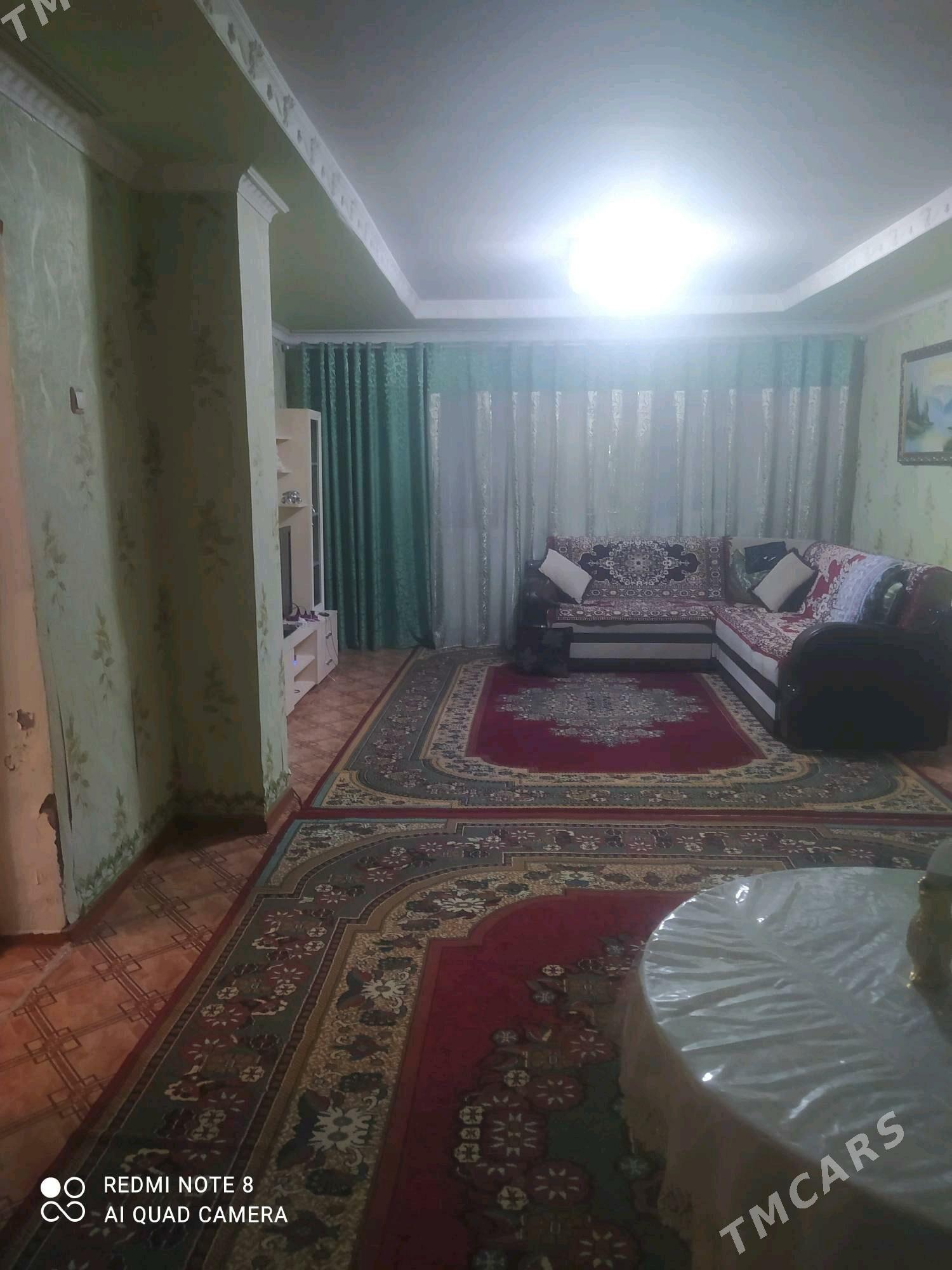 Дом  - Türkmenabat - img 4