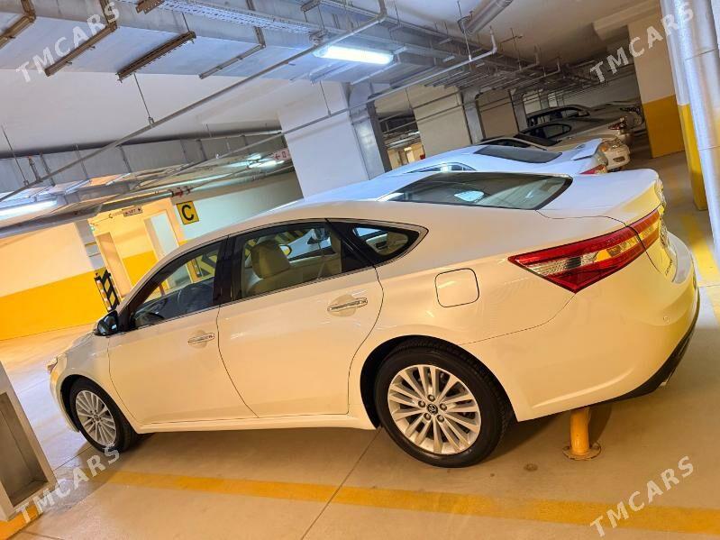 Toyota Avalon 2013 - 365 000 TMT - Aşgabat - img 6