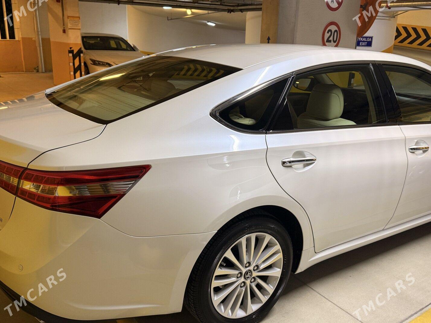 Toyota Avalon 2013 - 365 000 TMT - Aşgabat - img 3