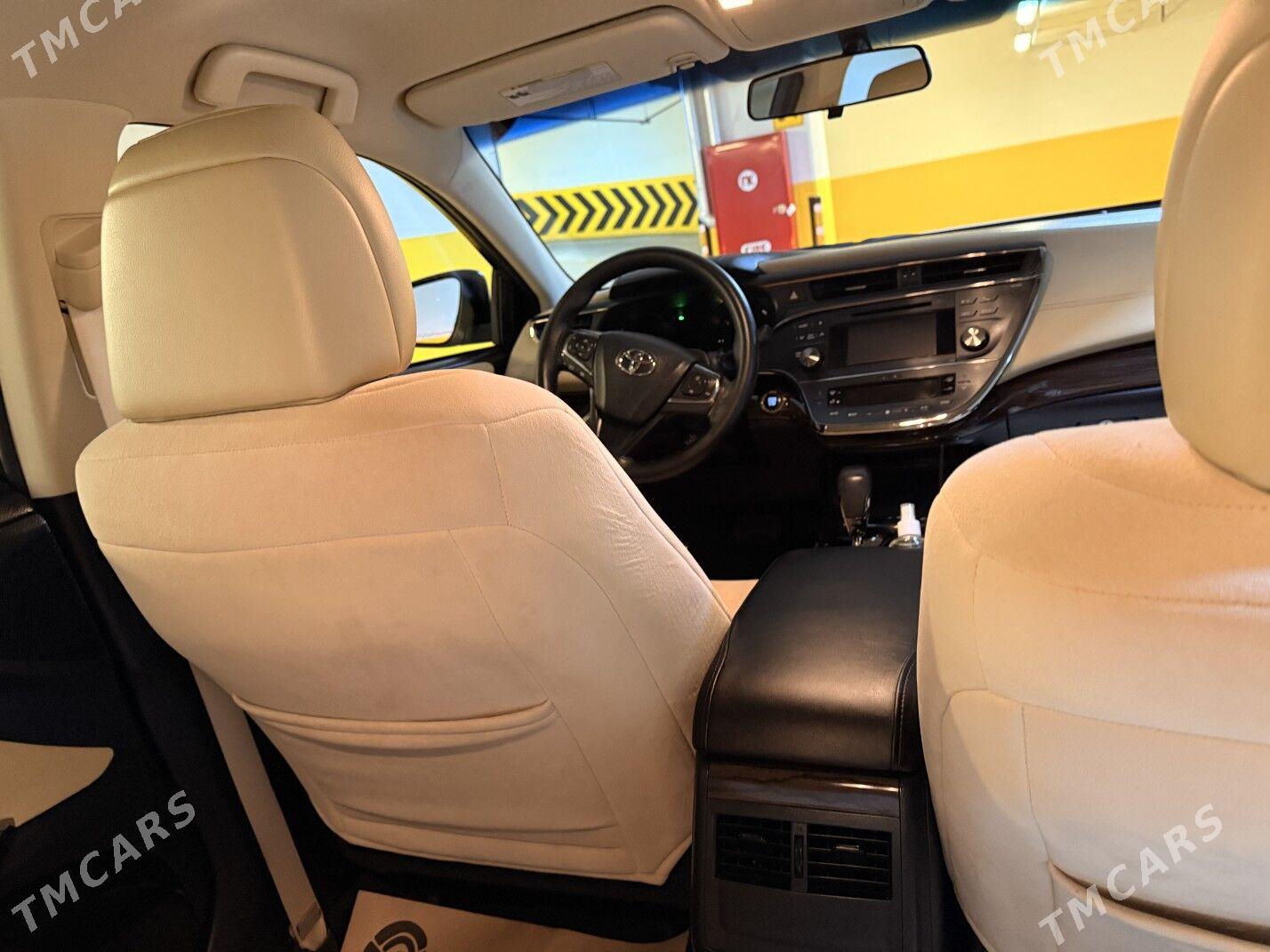 Toyota Avalon 2013 - 365 000 TMT - Aşgabat - img 4