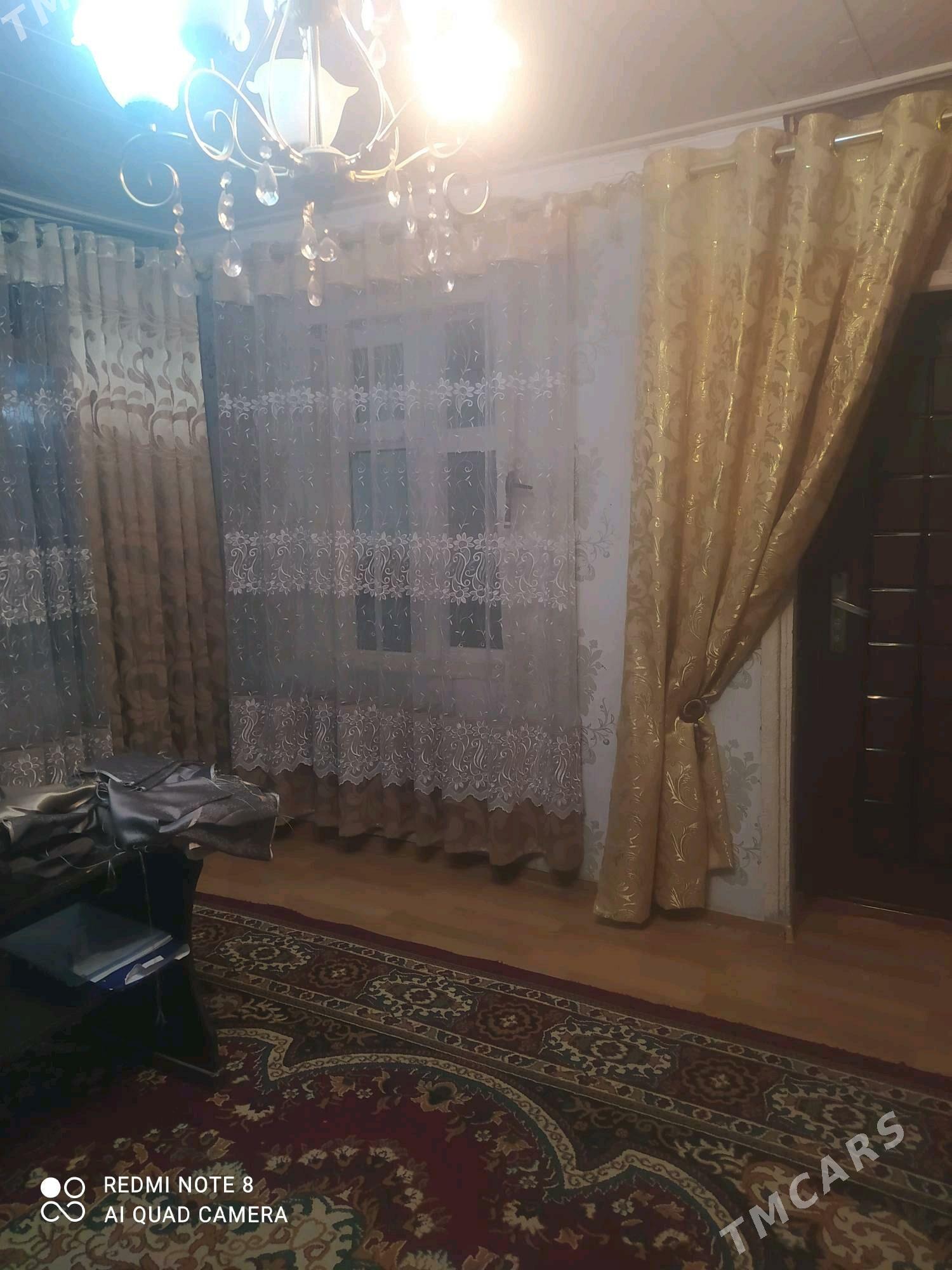 Дом  - Türkmenabat - img 6