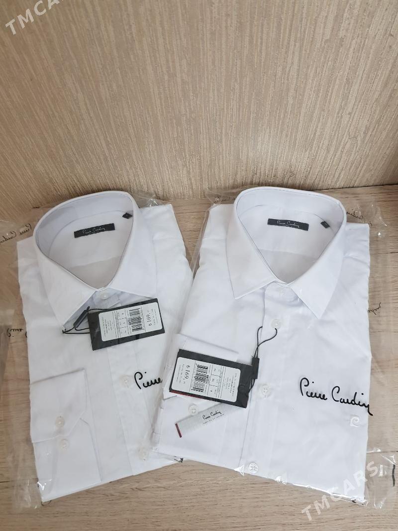 Pierre Cardin Koynek - Aşgabat - img 2