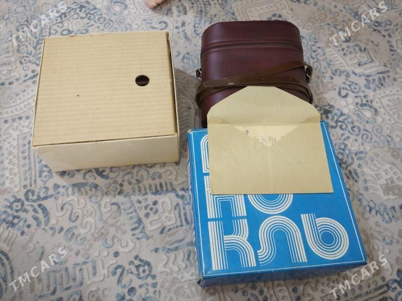 бинокль - Türkmenbaşy - img 6