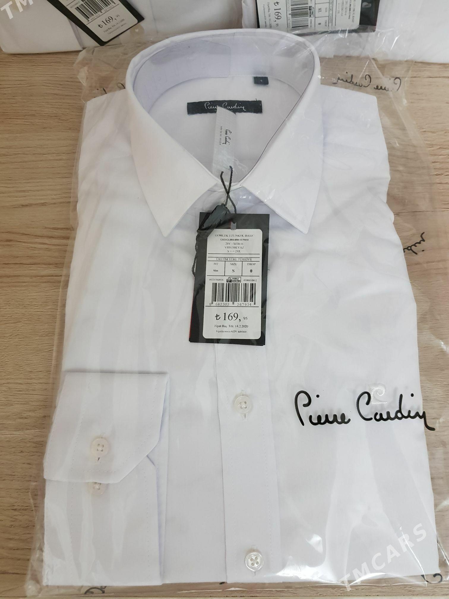 Pierre Cardin Koynek - Aşgabat - img 3