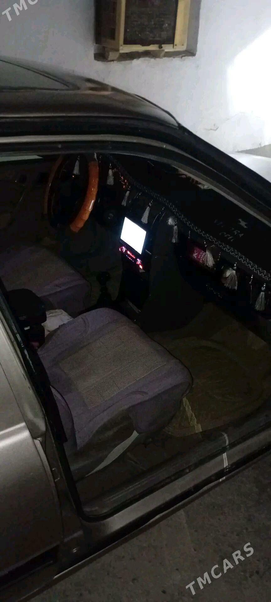 Opel Vectra 1991 - 35 000 TMT - Köýtendag - img 5