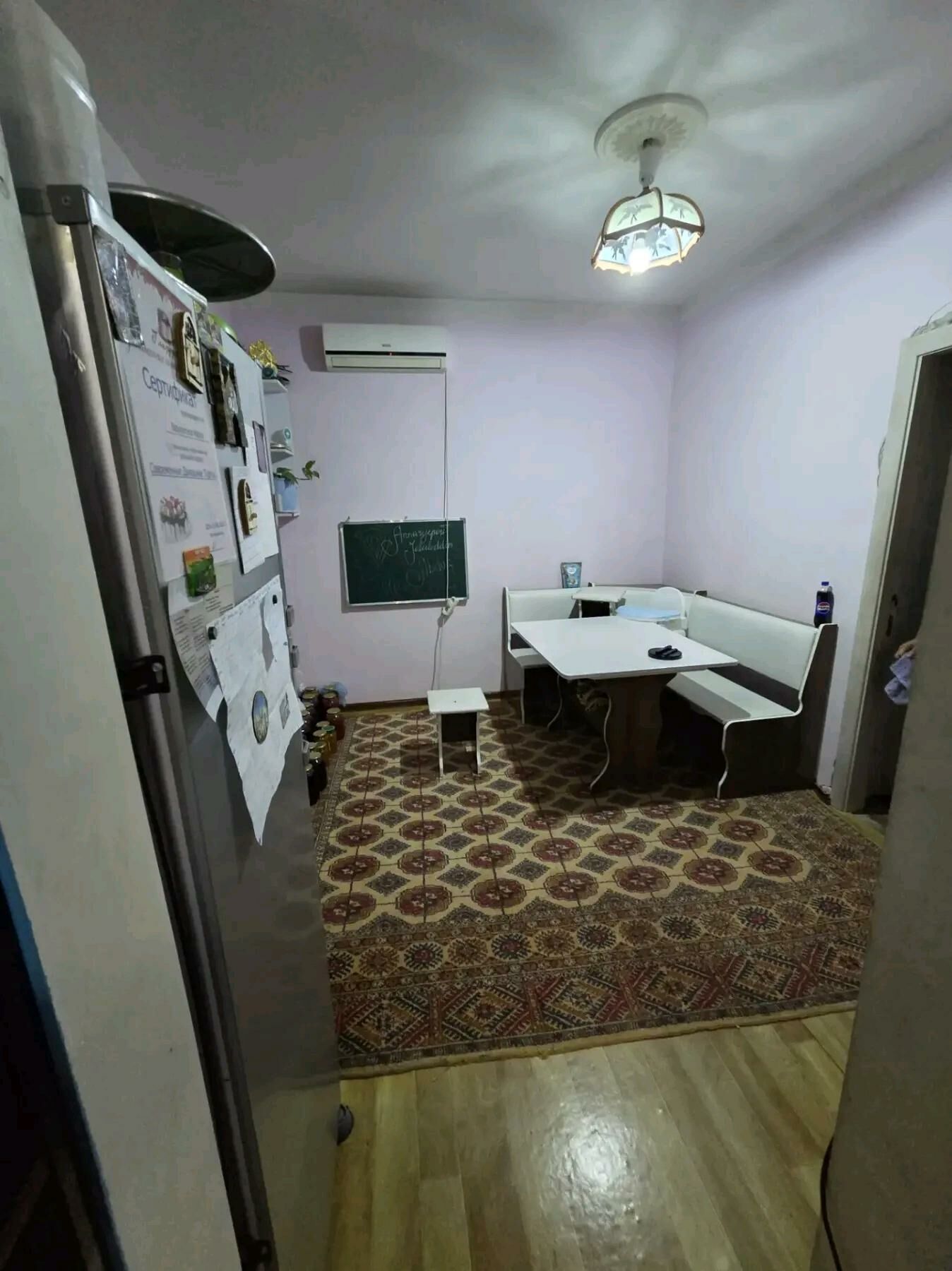 МИР 4 АРКАЧКА 3 КОМНАТЫ - Ашхабад - img 7