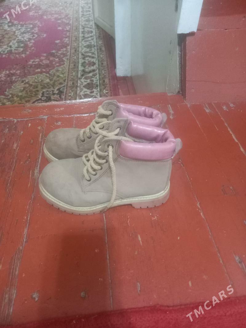 сапоги - Daşoguz - img 9