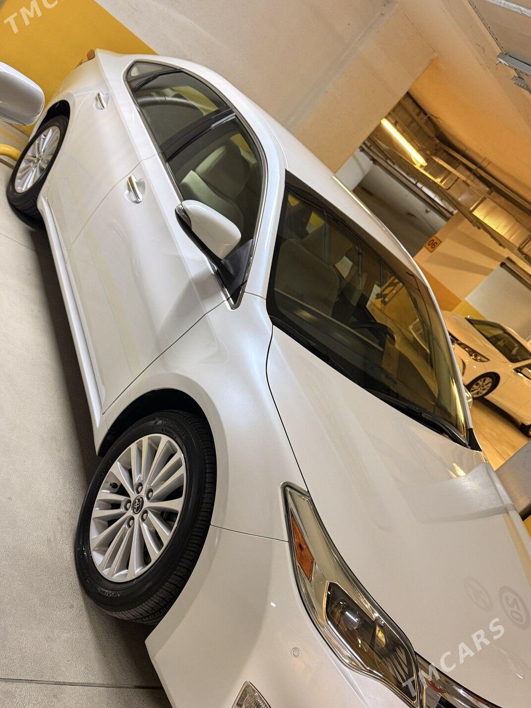 Toyota Avalon 2013 - 365 000 TMT - Aşgabat - img 5