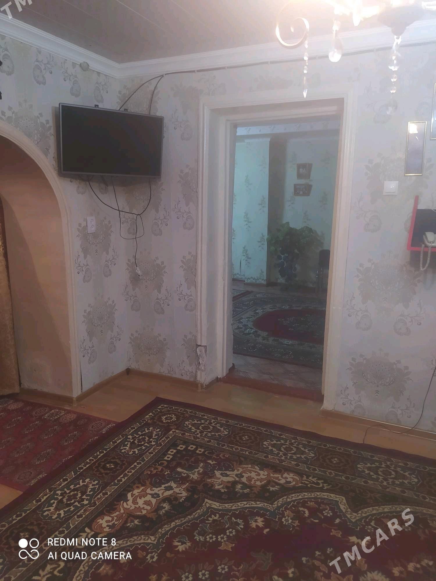 Дом  - Türkmenabat - img 5