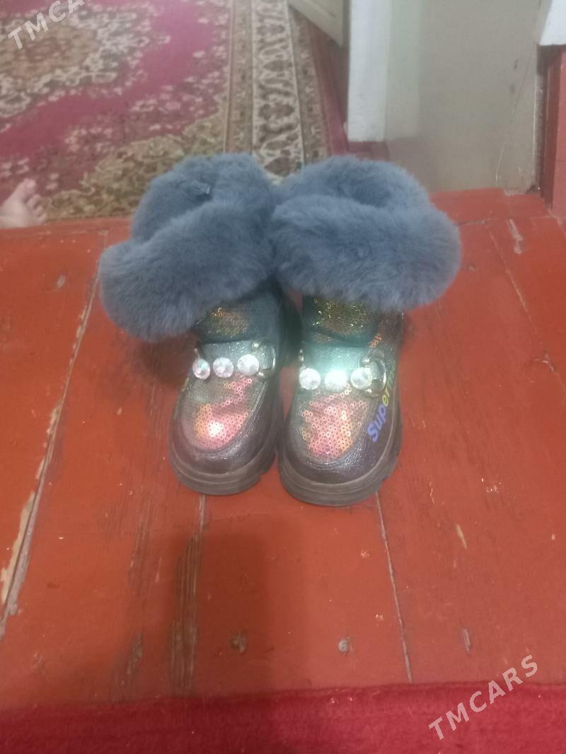 сапоги - Daşoguz - img 6