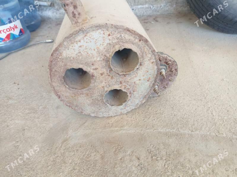 котёл kotel - Бузмеин - img 2