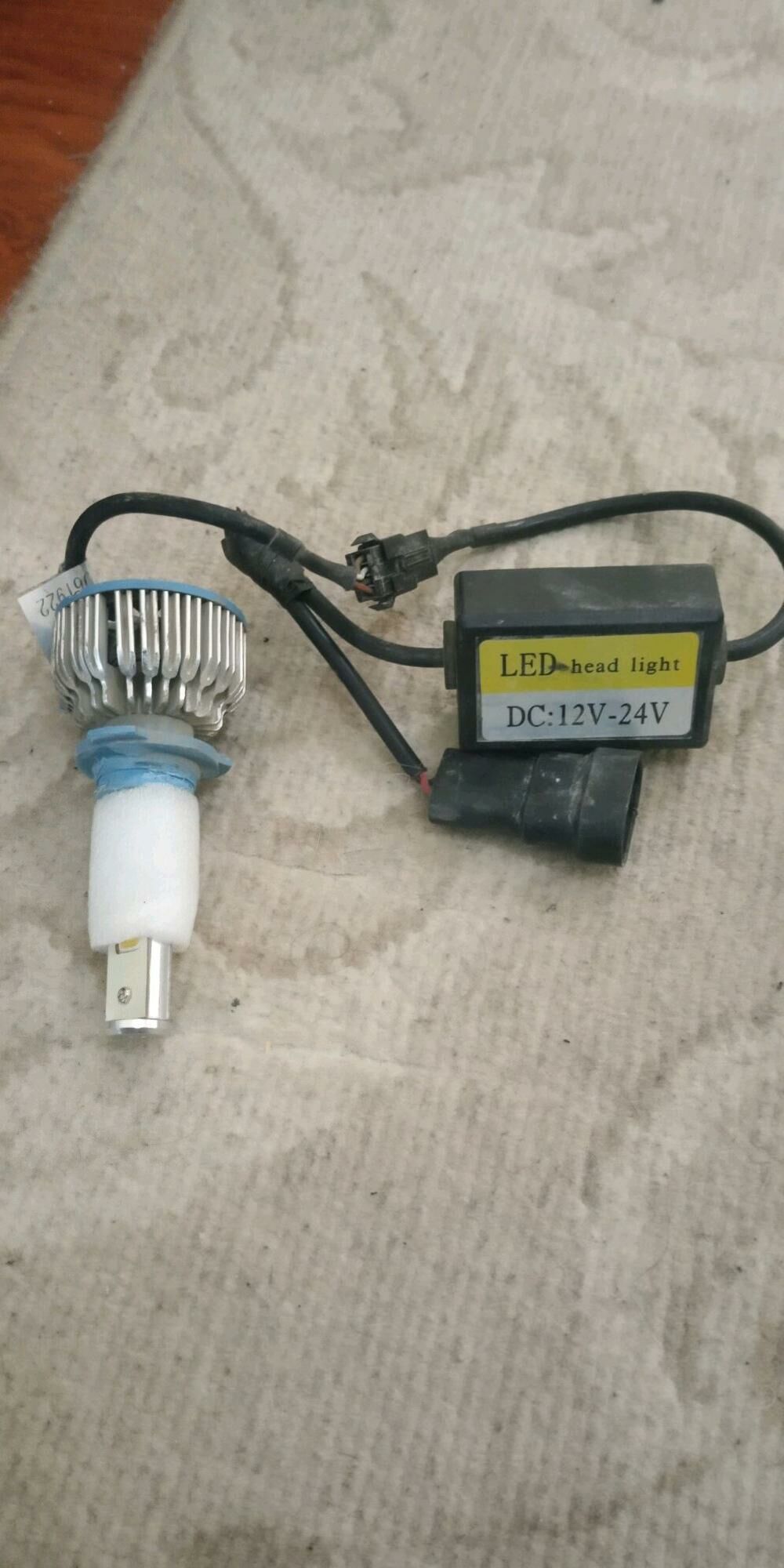 Led lampa 200 TMT - Aşgabat - img 2