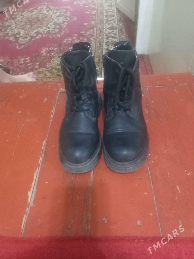 сапоги - Daşoguz - img 4