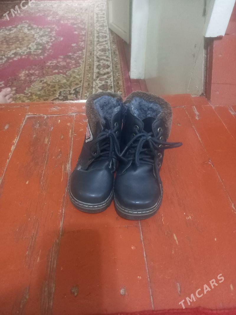 сапоги - Daşoguz - img 8