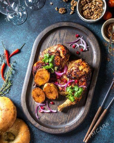 деревянные изделии - Aşgabat - img 6