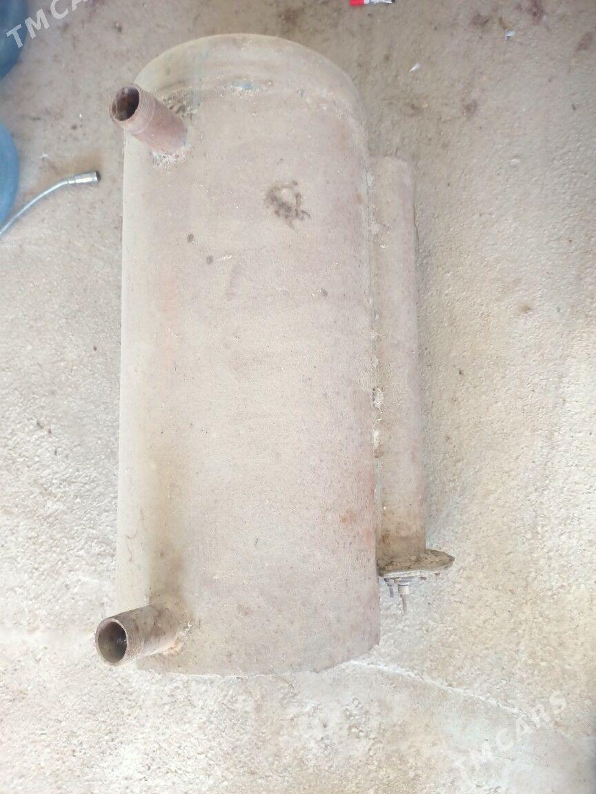 котёл kotel - Бузмеин - img 3