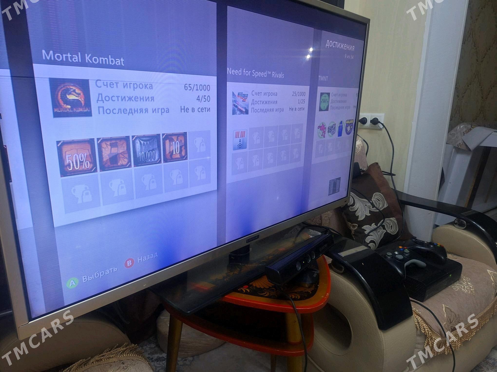 ps xbox 360 - Türkmenabat - img 3