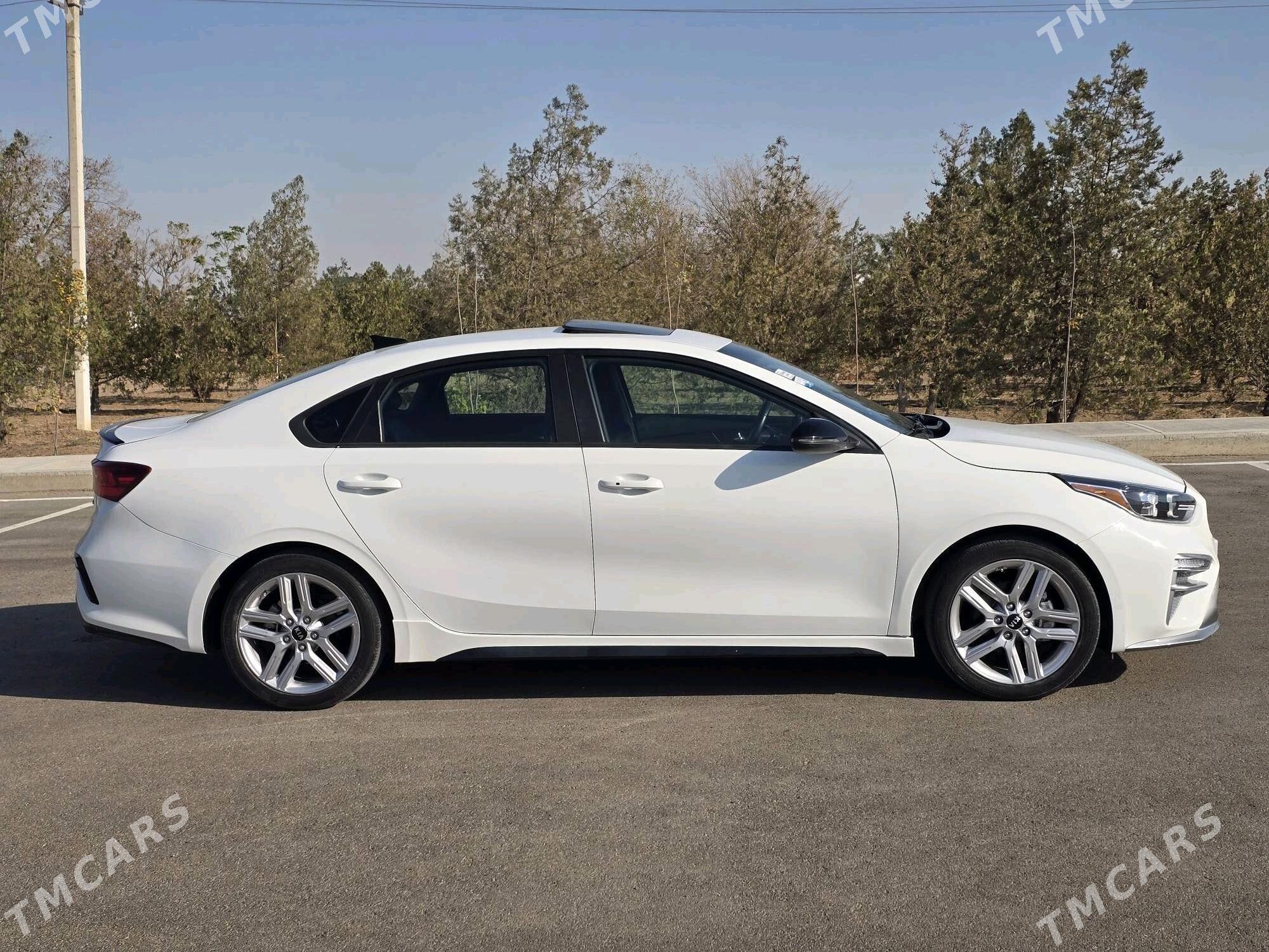 Kia Forte 2021 - 260 000 TMT - Ашхабад - img 2