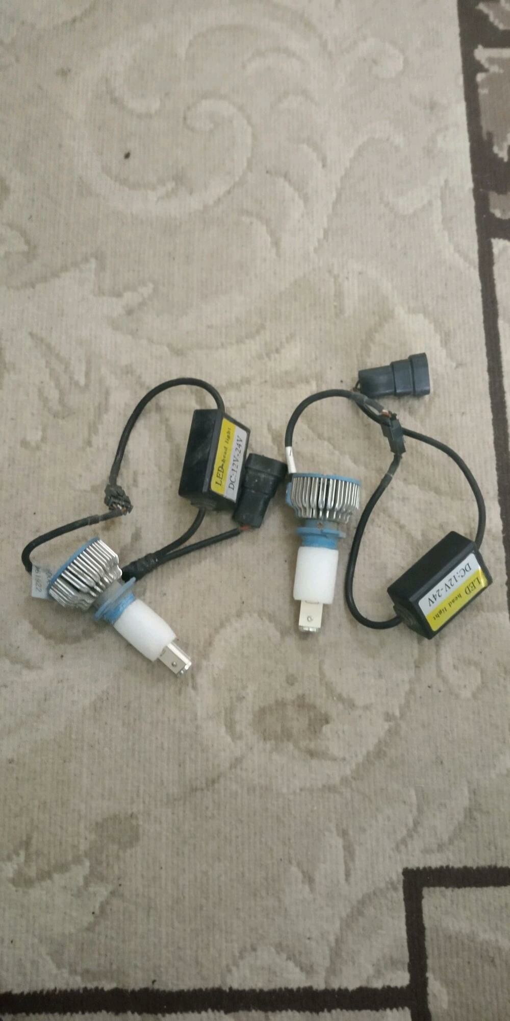 Led lampa 200 TMT - Aşgabat - img 1