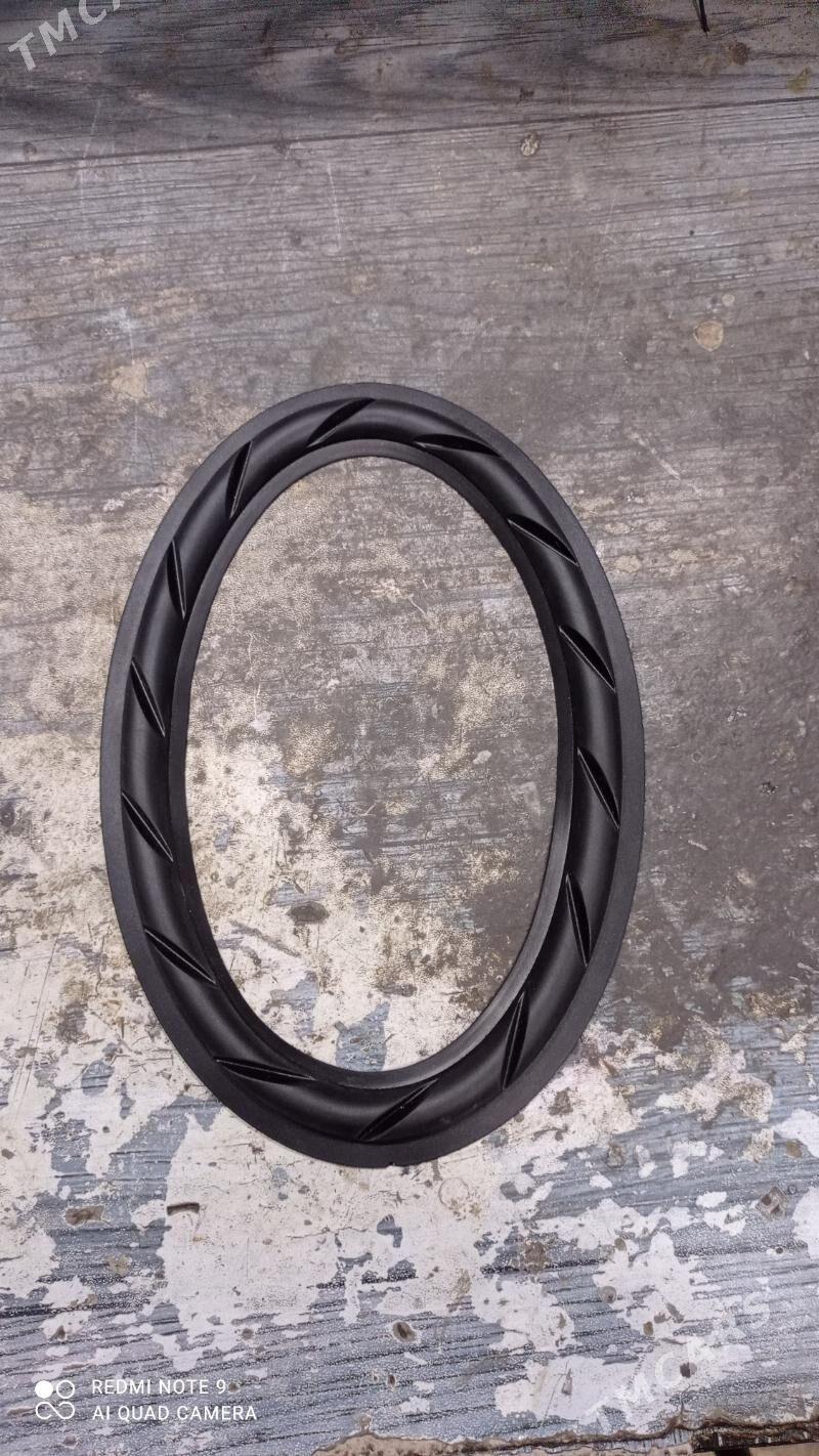 Kalonka 6.9 inc Rezin - Керки - img 2