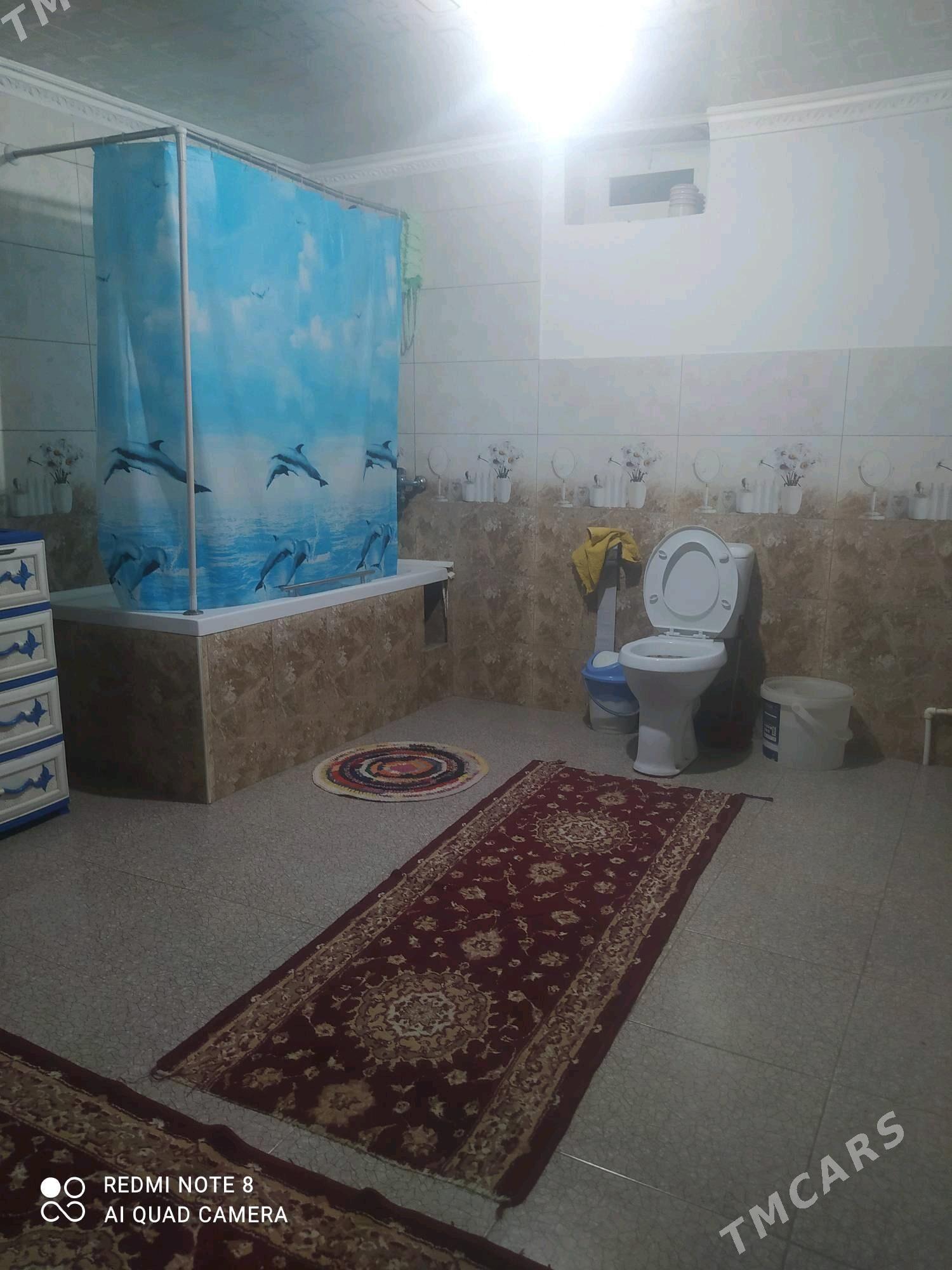 Дом  - Türkmenabat - img 7