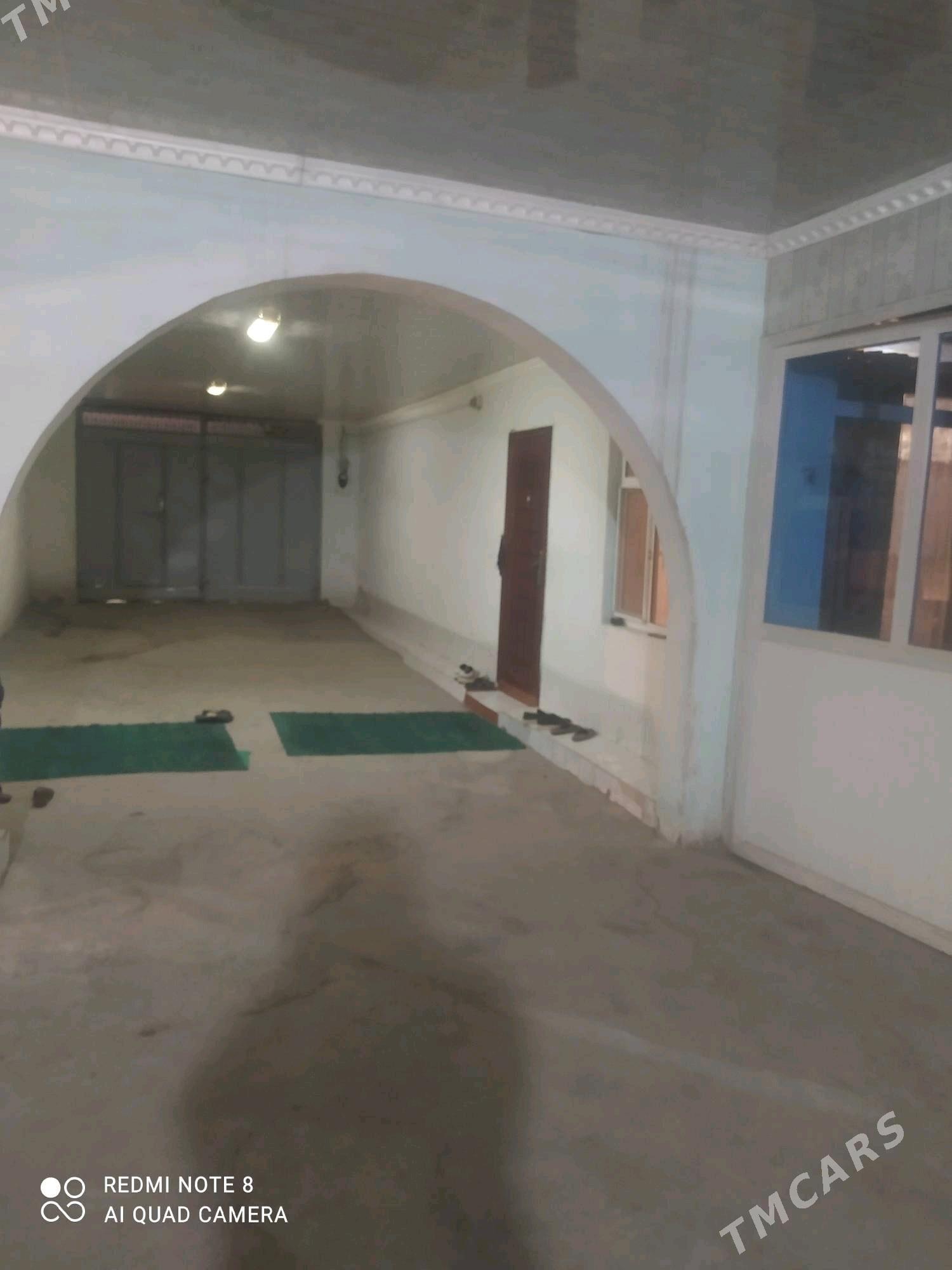 Дом  - Türkmenabat - img 2