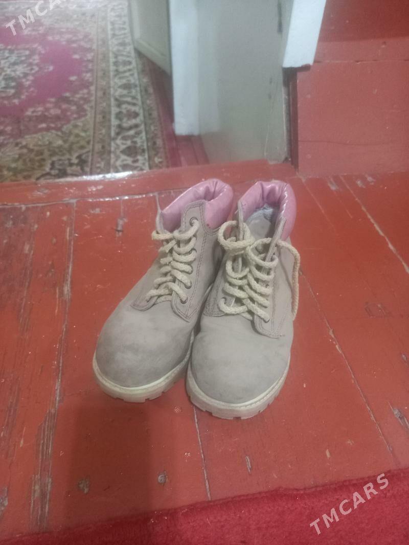 сапоги - Daşoguz - img 10