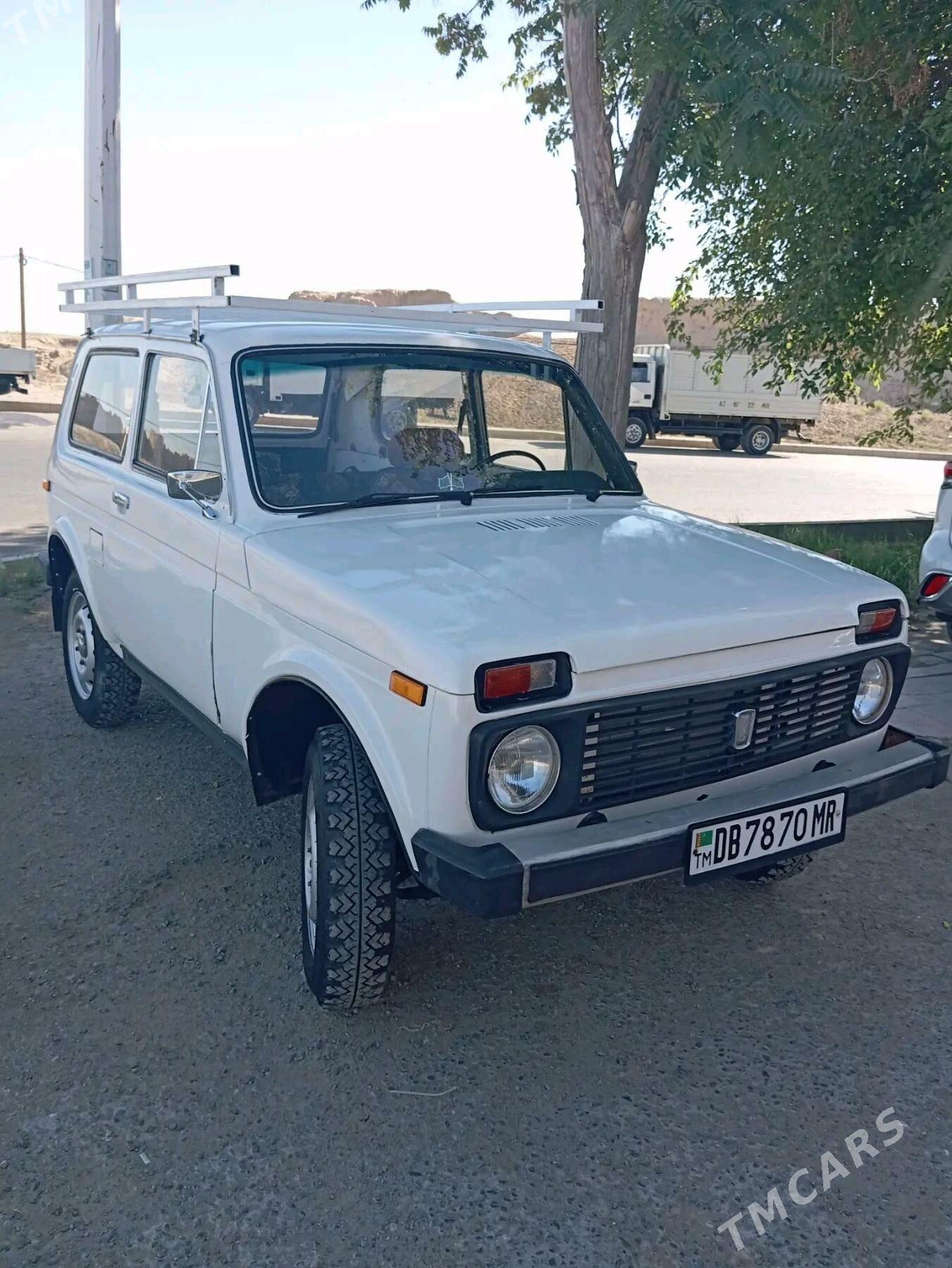 Lada 2104 1988 - 50 000 TMT - Байрамали - img 2