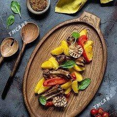 деревянные изделии - Aşgabat - img 5