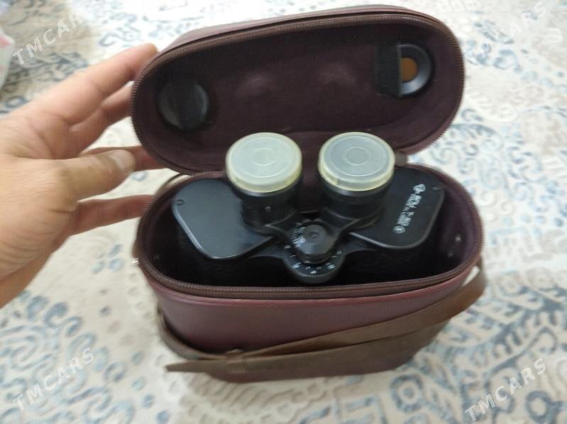 бинокль - Türkmenbaşy - img 5