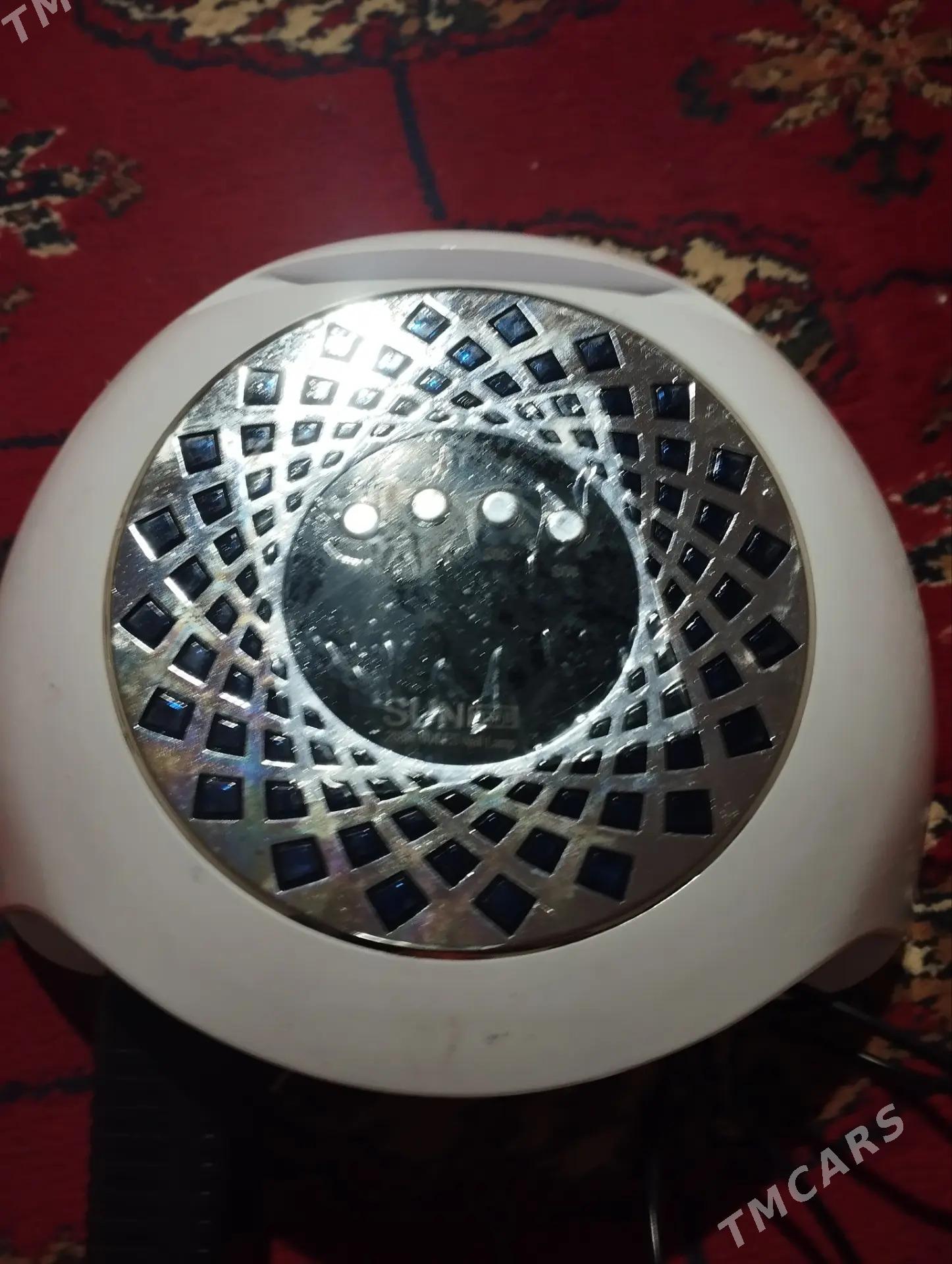 manikyur aparat - Кёнеургенч - img 2