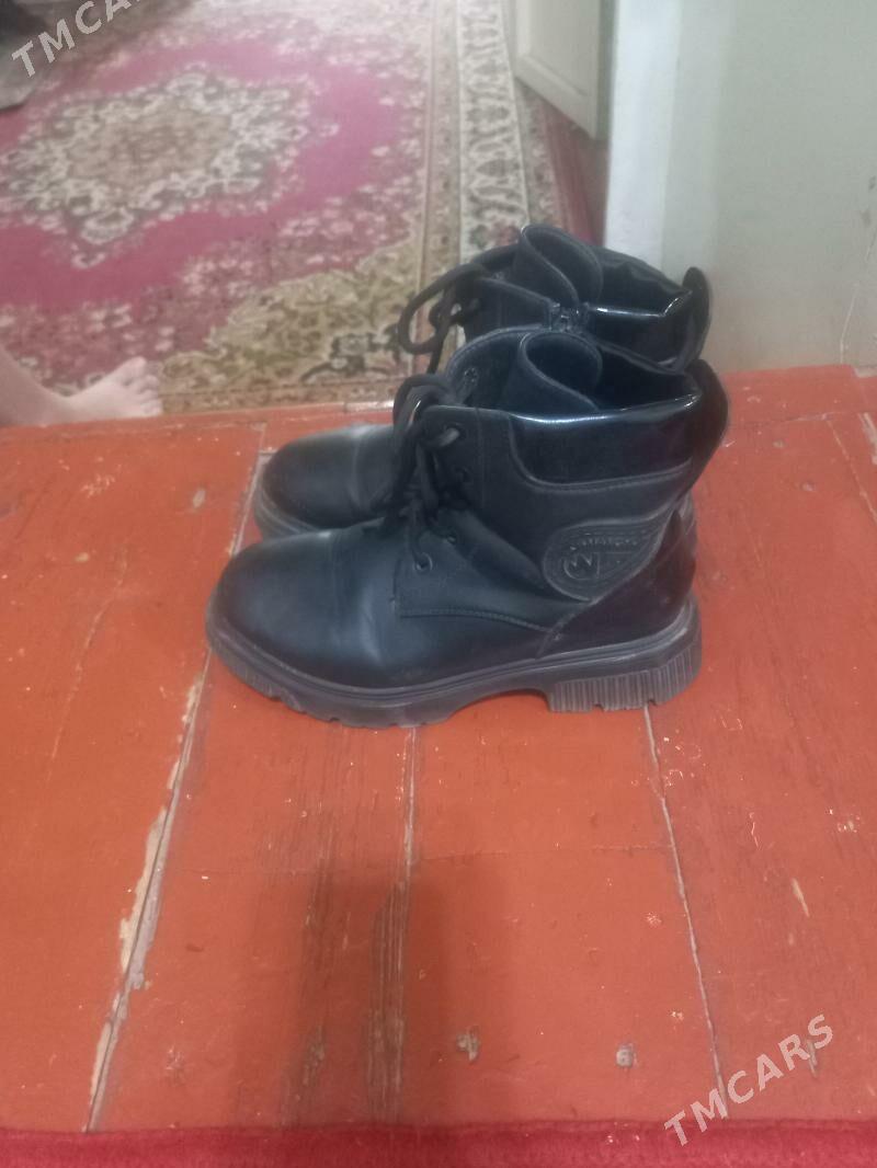 сапоги - Daşoguz - img 3