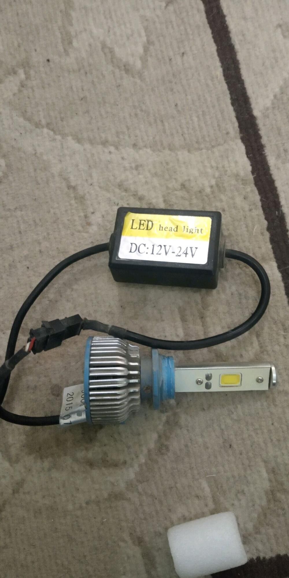 Led lampa 200 TMT - Aşgabat - img 3