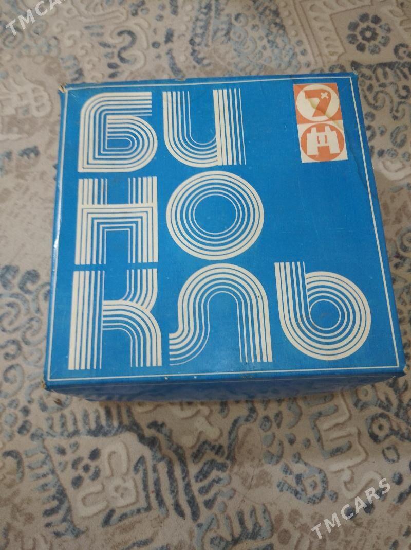 бинокль - Türkmenbaşy - img 10