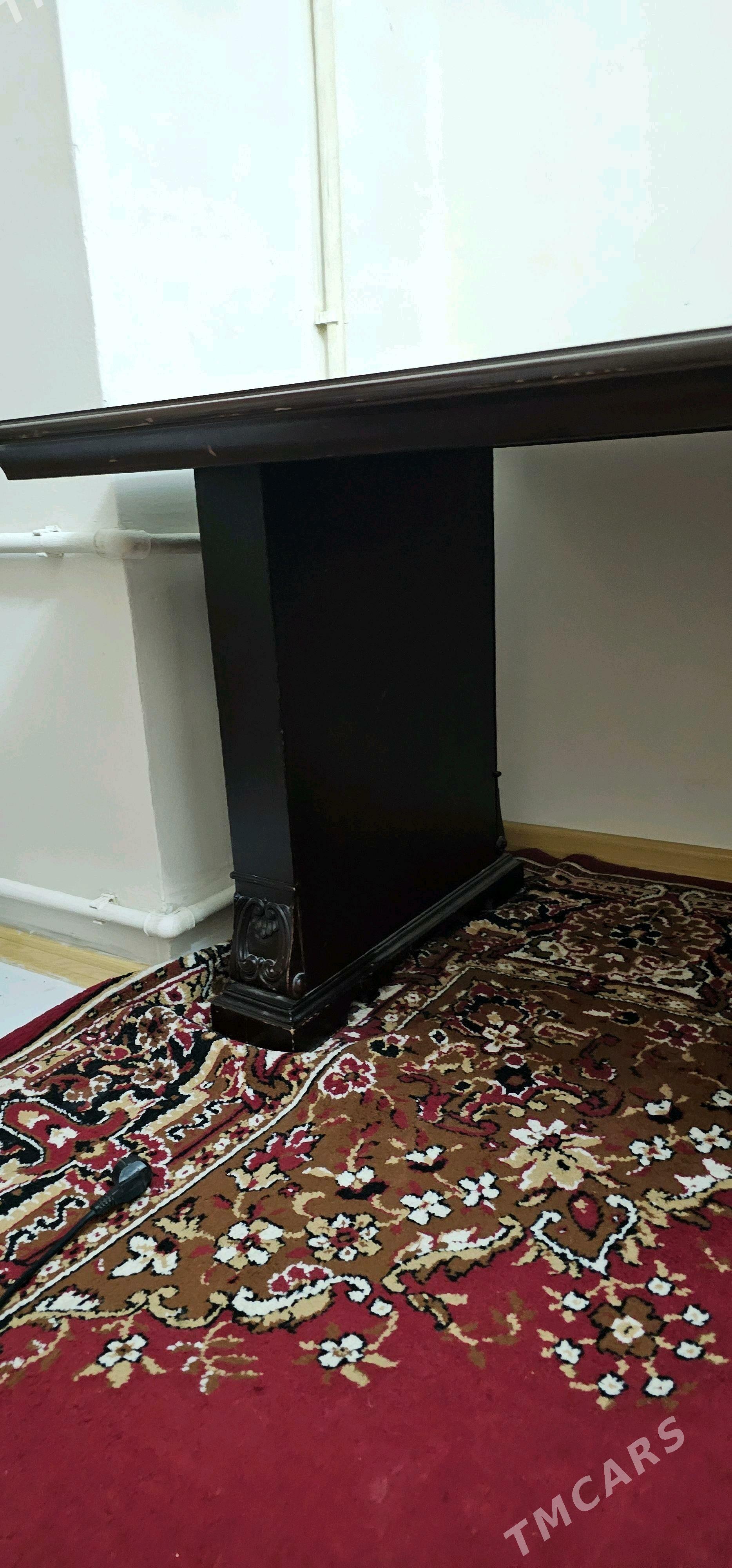 stol agaçdan Turkiyede öndüril - Мир 3 - img 6