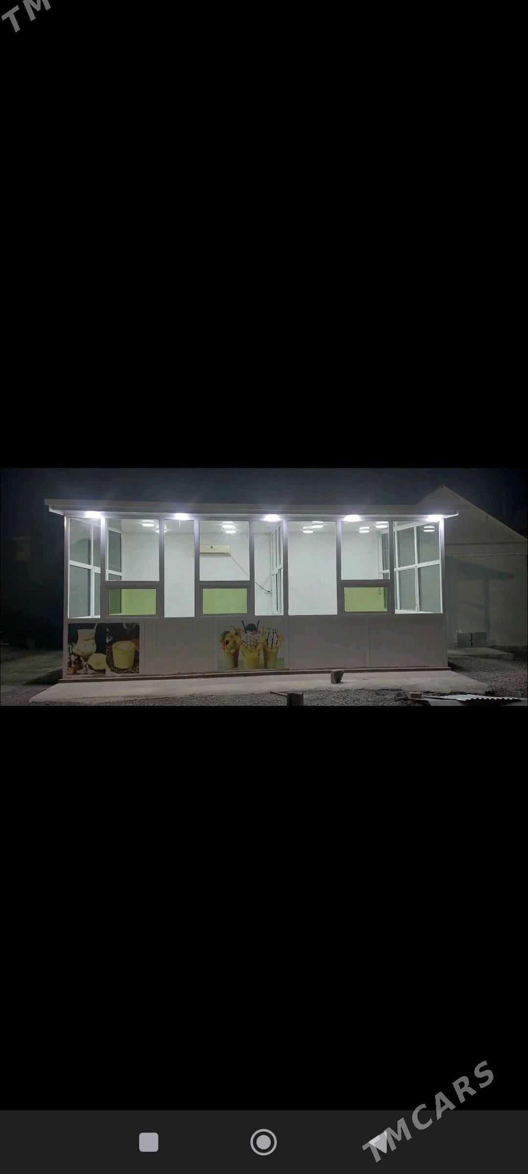 Doner isledilyan - Gökdepe - img 2