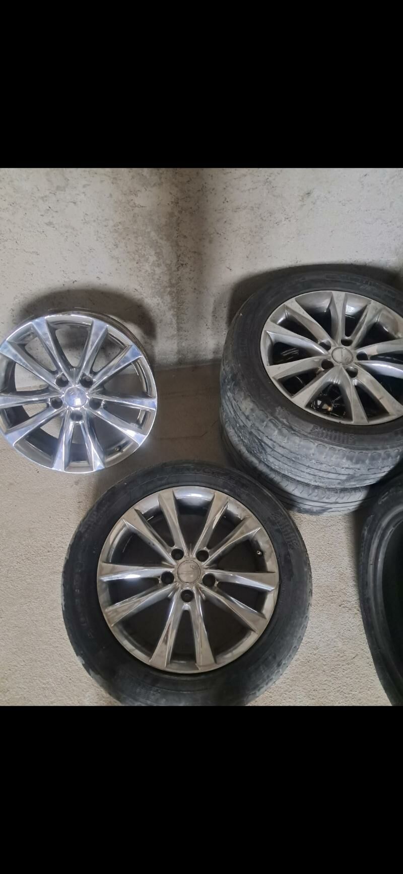 lexus diska 1 600 TMT - Gyzylarbat - img 2