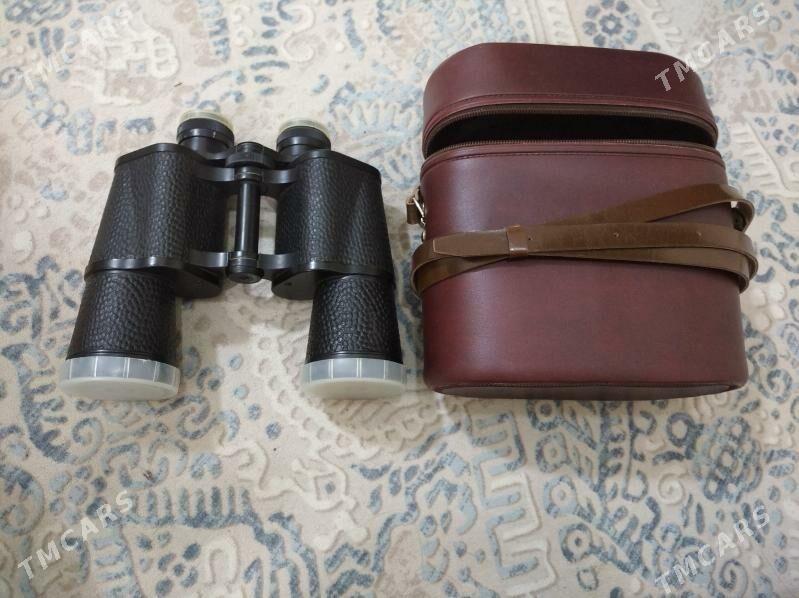 бинокль - Türkmenbaşy - img 4