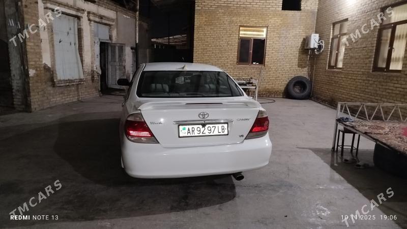 Toyota Camry 2004 - 165 000 TMT - Туркменабат - img 2