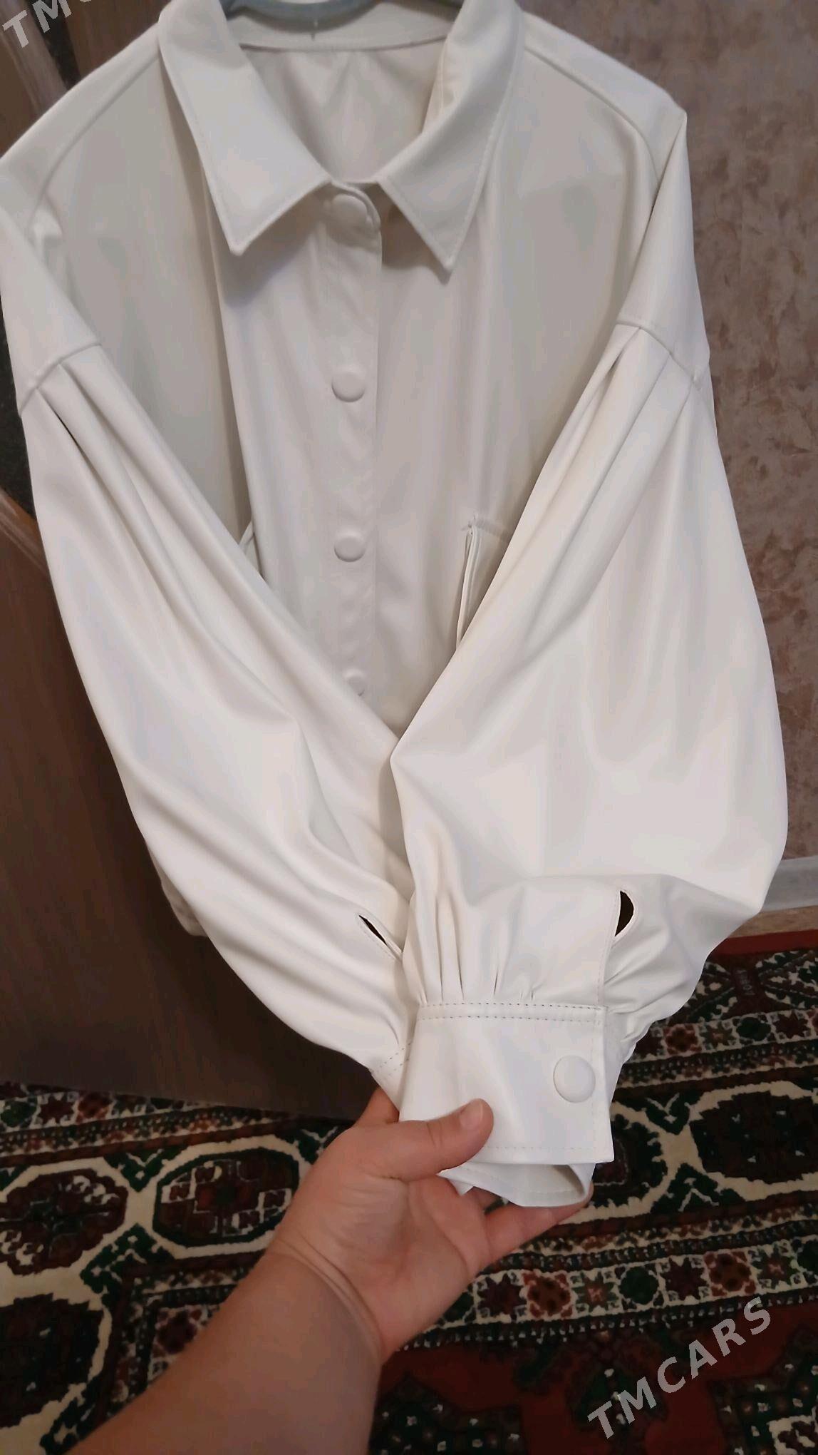 Koźa pidzak - Türkmenabat - img 2