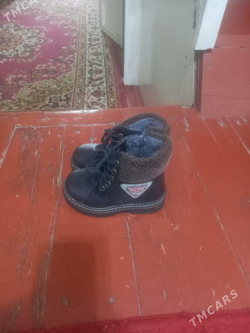 сапоги - Daşoguz - img 7