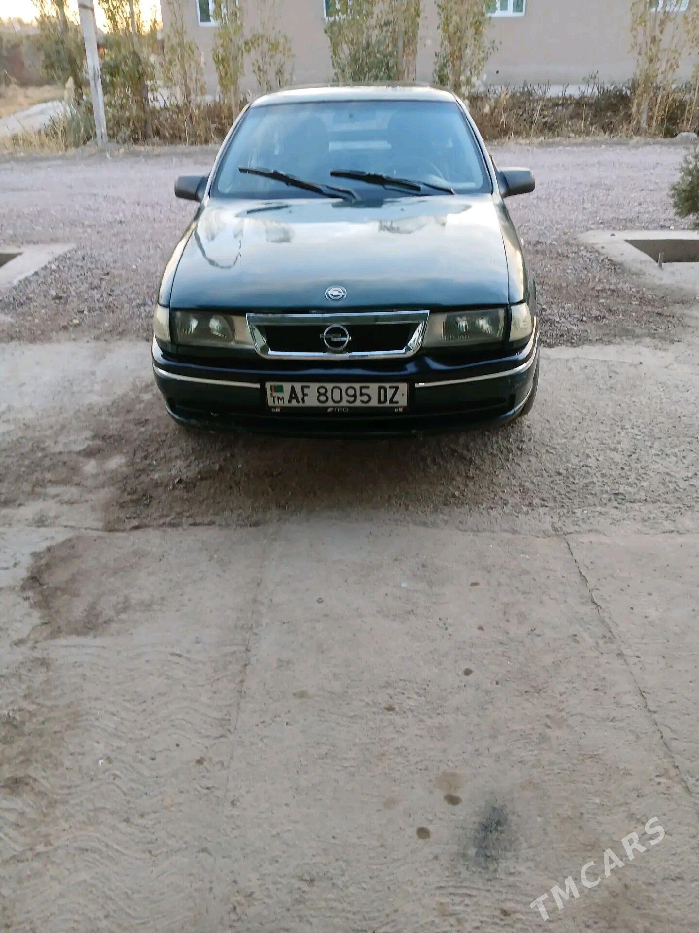 Opel Vectra 1993 - 20 000 TMT - Gubadag - img 2