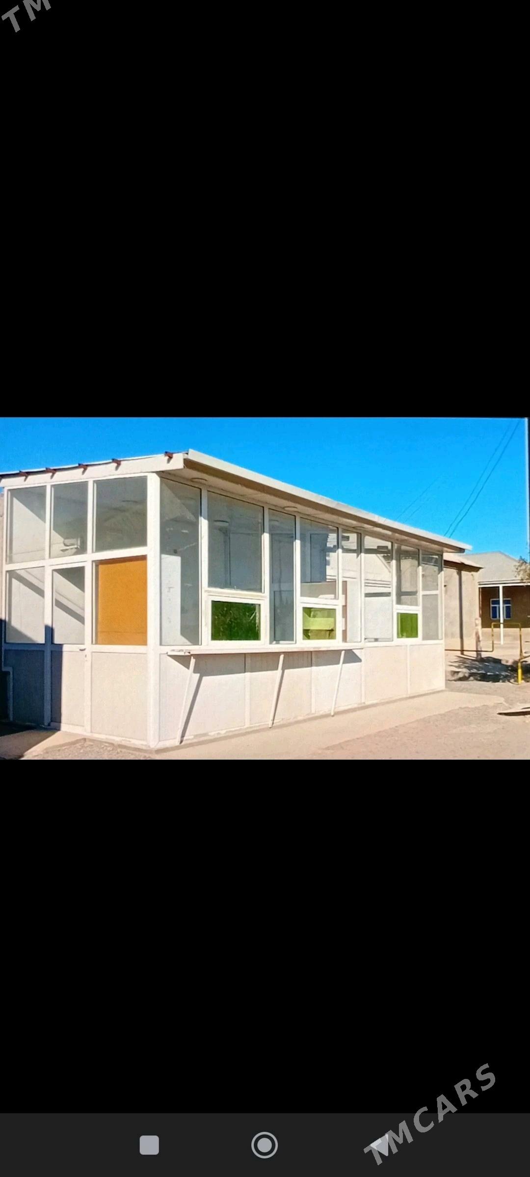 Doner isledilyan - Gökdepe - img 3