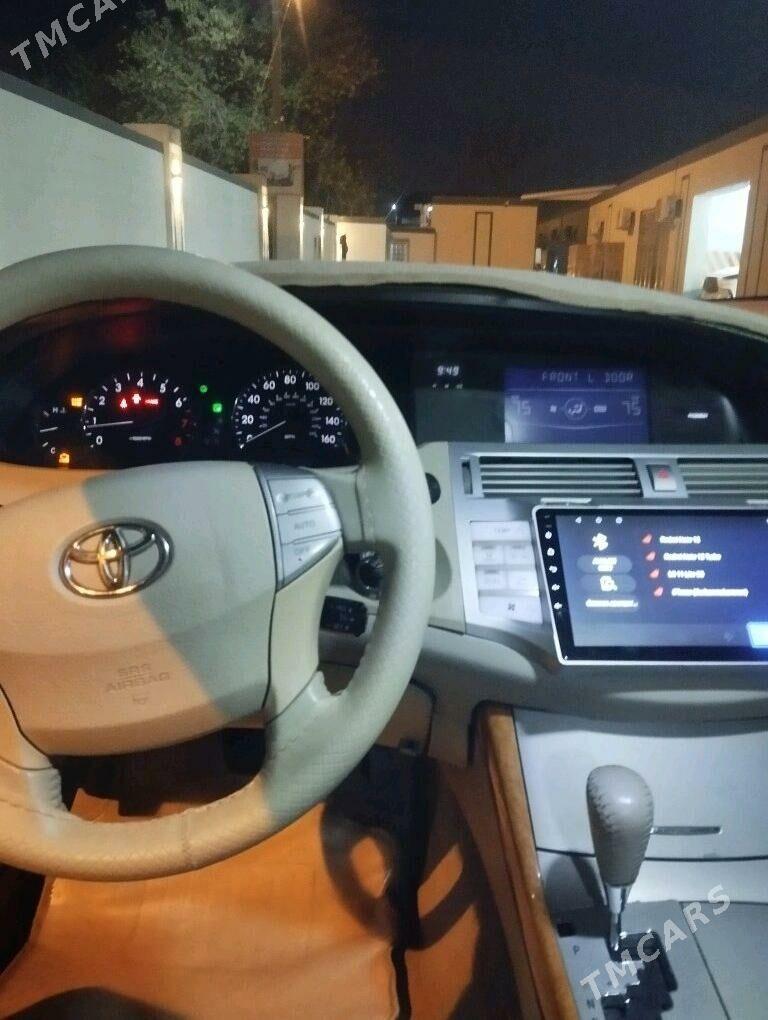 Toyota Avalon 2006 - 160 000 TMT - Mary - img 5