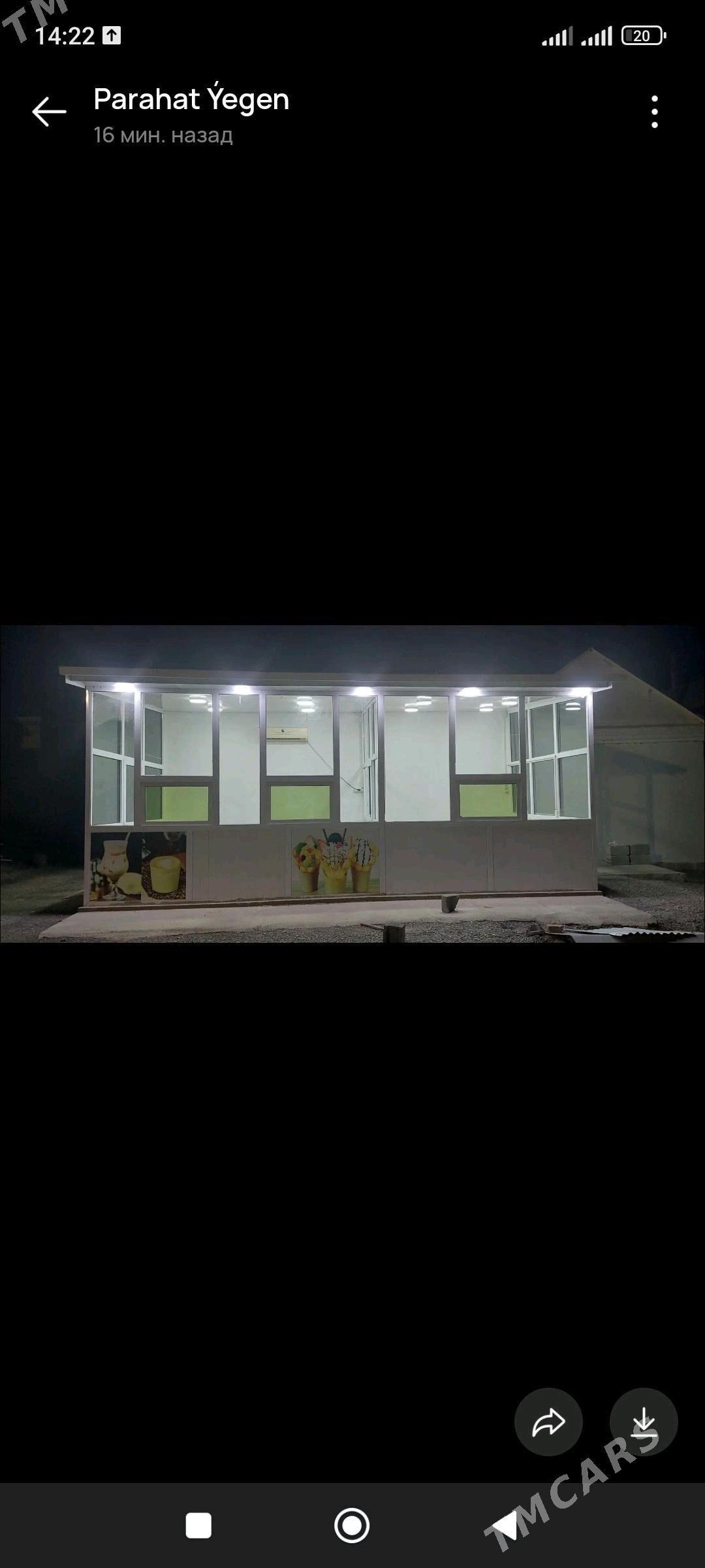 Doner isledilyan - Gökdepe - img 5